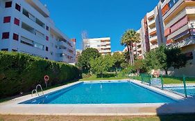 Cozy 2-Bed 2-Bathroom Apartment In Marbella Town Centre