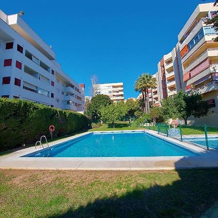 Cozy 2-Bed 2-Bathroom Apartment In Marbella Town Centre Exterior photo