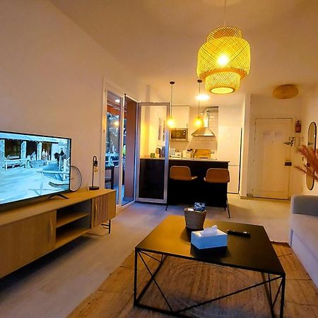 Cozy 2-Bed 2-Bathroom Apartment In Marbella Town Centre Exterior photo