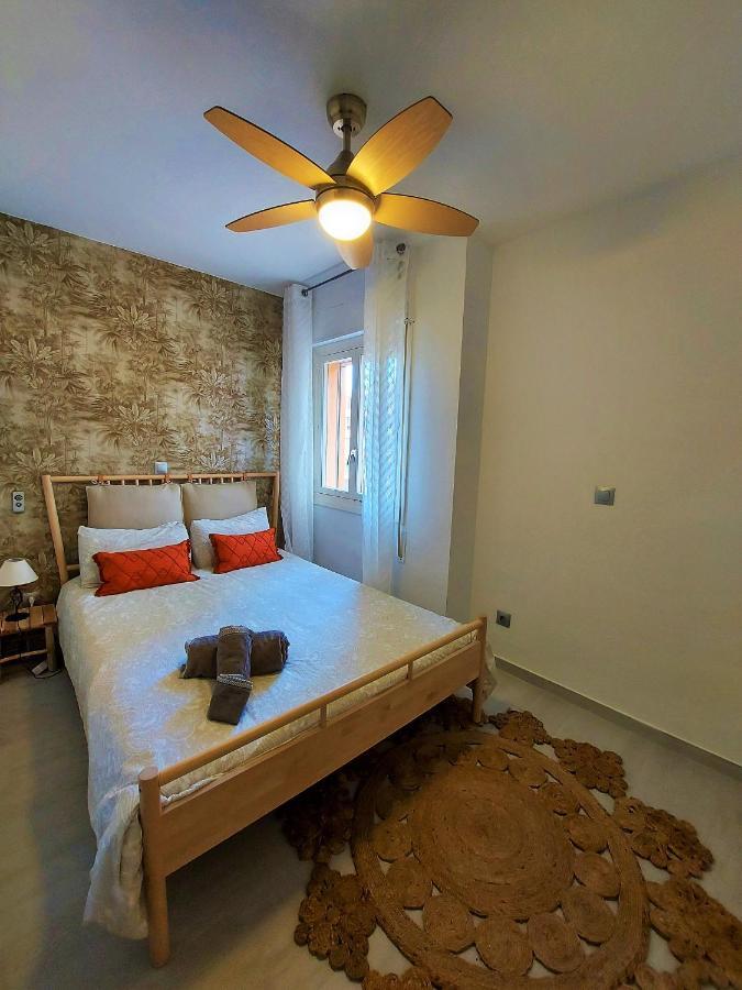Cozy 2-Bed 2-Bathroom Apartment In Marbella Town Centre Exterior photo