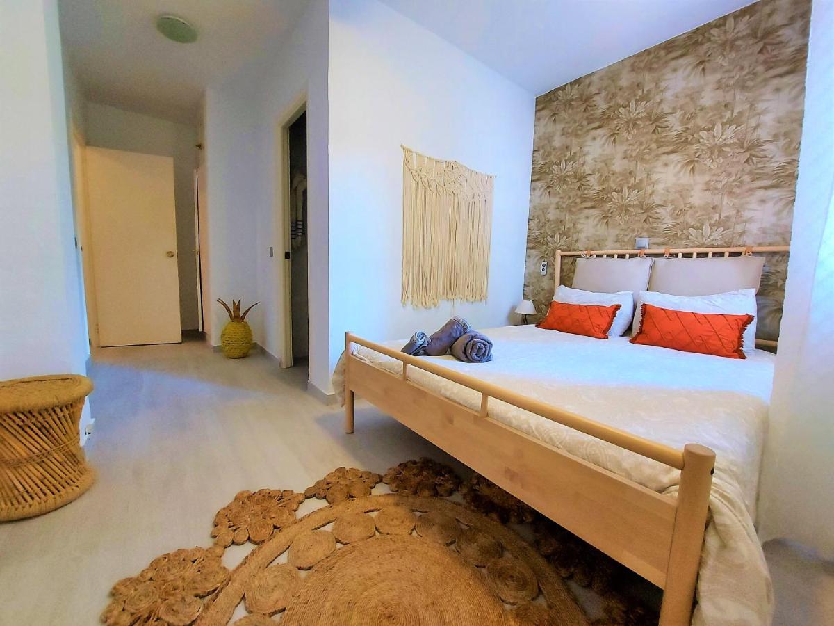 Cozy 2-Bed 2-Bathroom Apartment In Marbella Town Centre Exterior photo