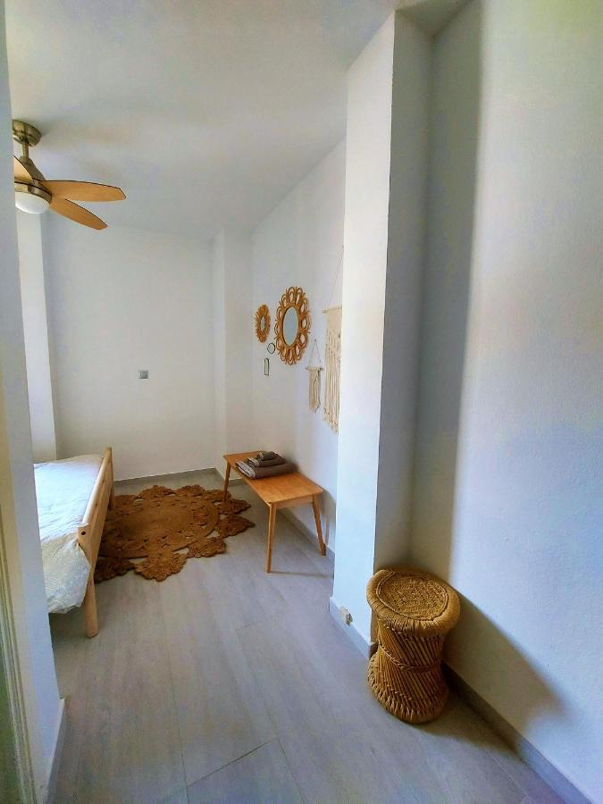 Cozy 2-Bed 2-Bathroom Apartment In Marbella Town Centre Exterior photo