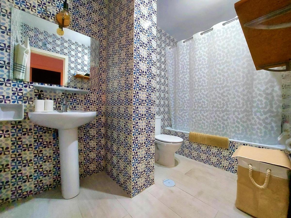 Cozy 2-Bed 2-Bathroom Apartment In Marbella Town Centre Exterior photo