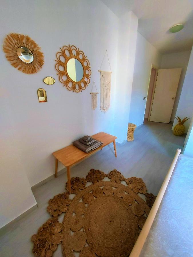 Cozy 2-Bed 2-Bathroom Apartment In Marbella Town Centre Exterior photo
