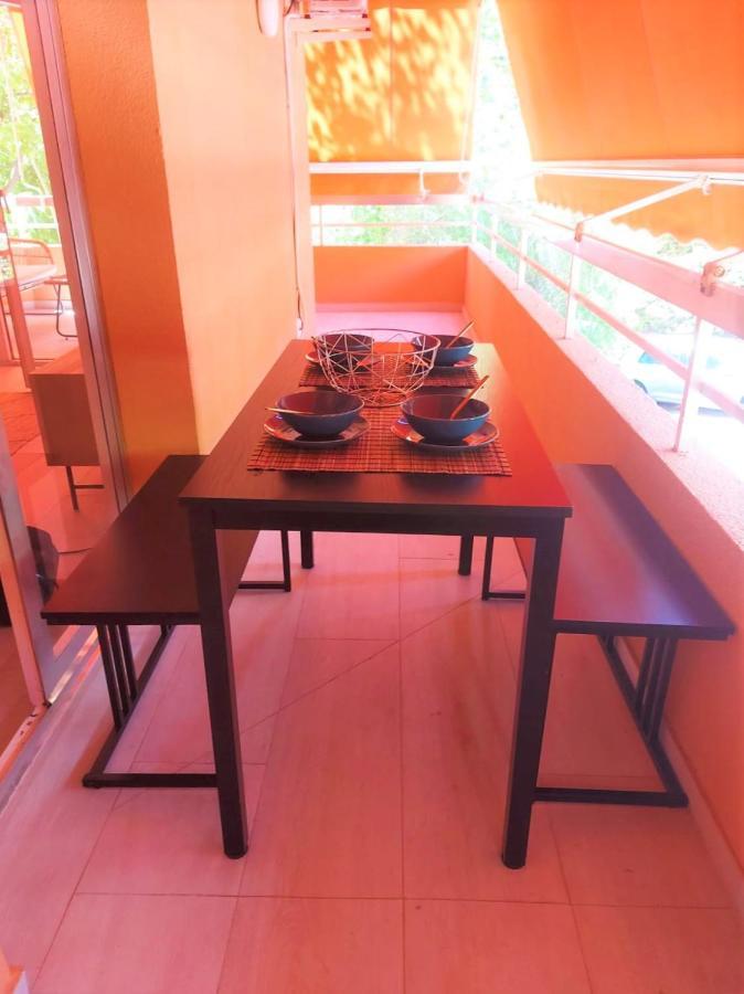 Cozy 2-Bed 2-Bathroom Apartment In Marbella Town Centre Exterior photo