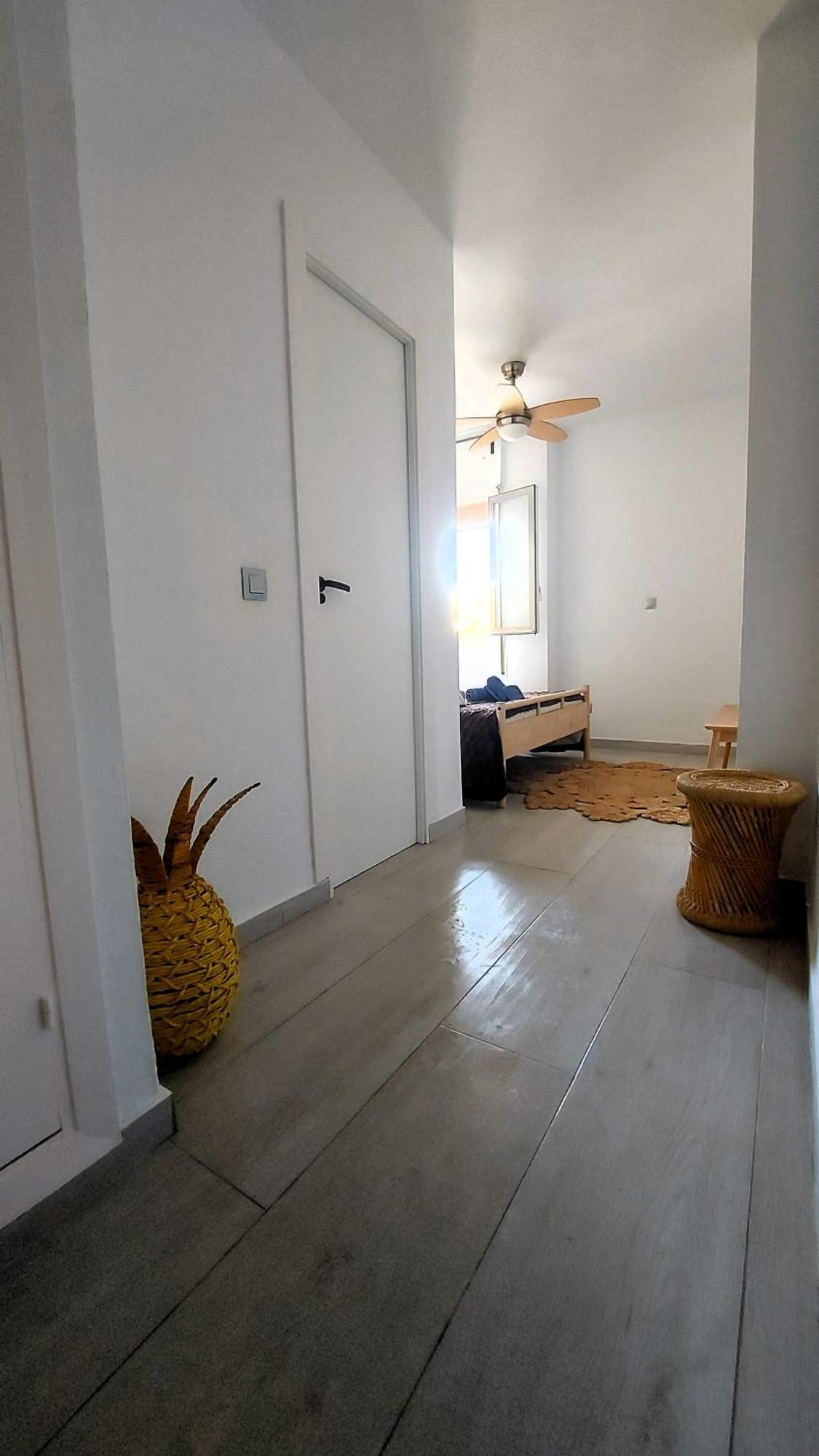 Cozy 2-Bed 2-Bathroom Apartment In Marbella Town Centre Exterior photo