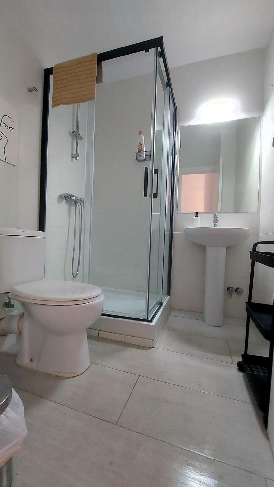 Cozy 2-Bed 2-Bathroom Apartment In Marbella Town Centre Exterior photo