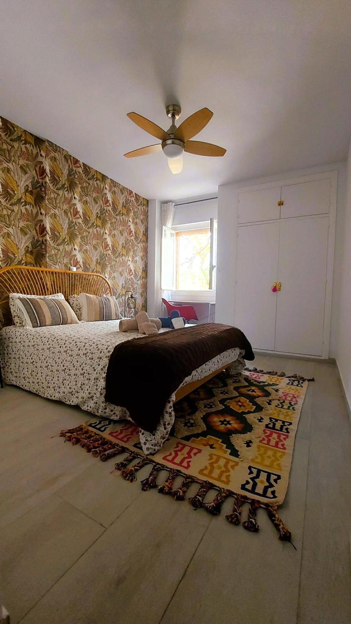 Cozy 2-Bed 2-Bathroom Apartment In Marbella Town Centre Exterior photo