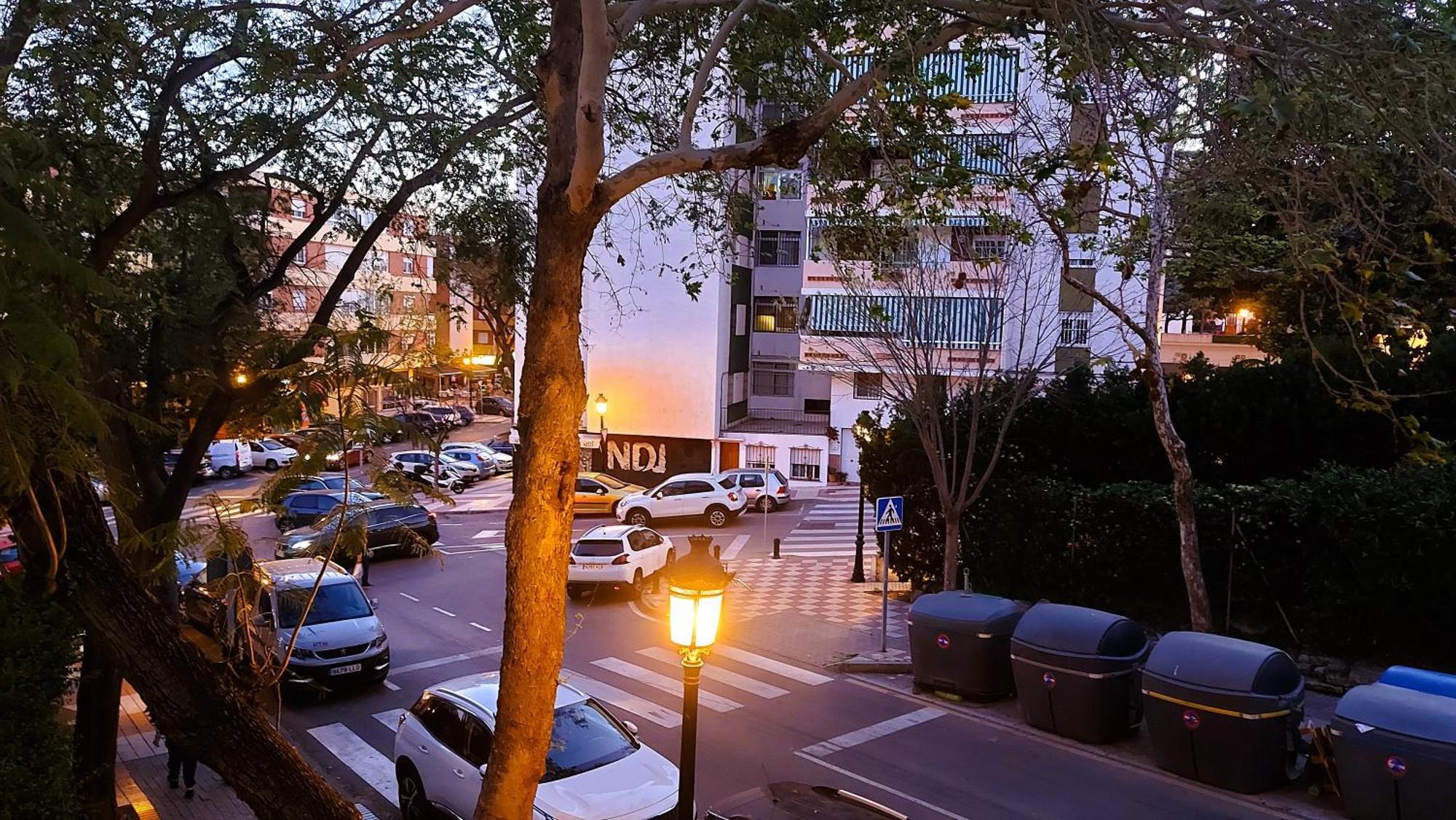 Cozy 2-Bed 2-Bathroom Apartment In Marbella Town Centre Exterior photo